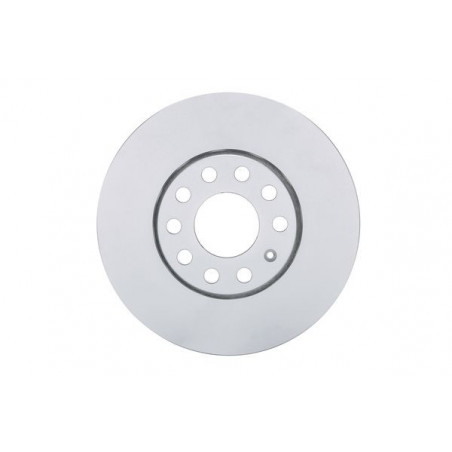 Disque de frein à l'unité BOSCH