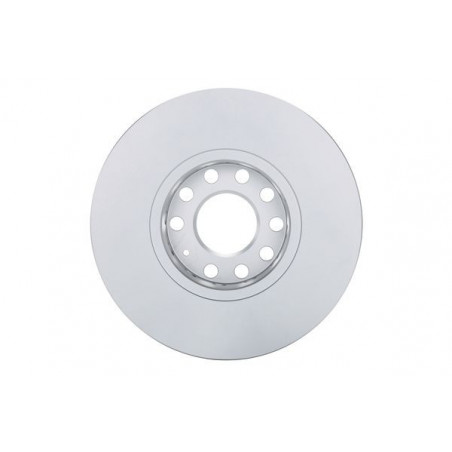 Disque de frein à l'unité BOSCH