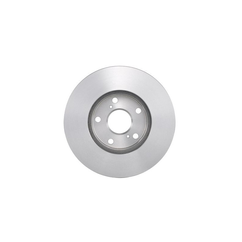 Disque de frein à l'unité BOSCH