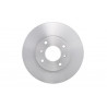 Disque de frein à l'unité BOSCH