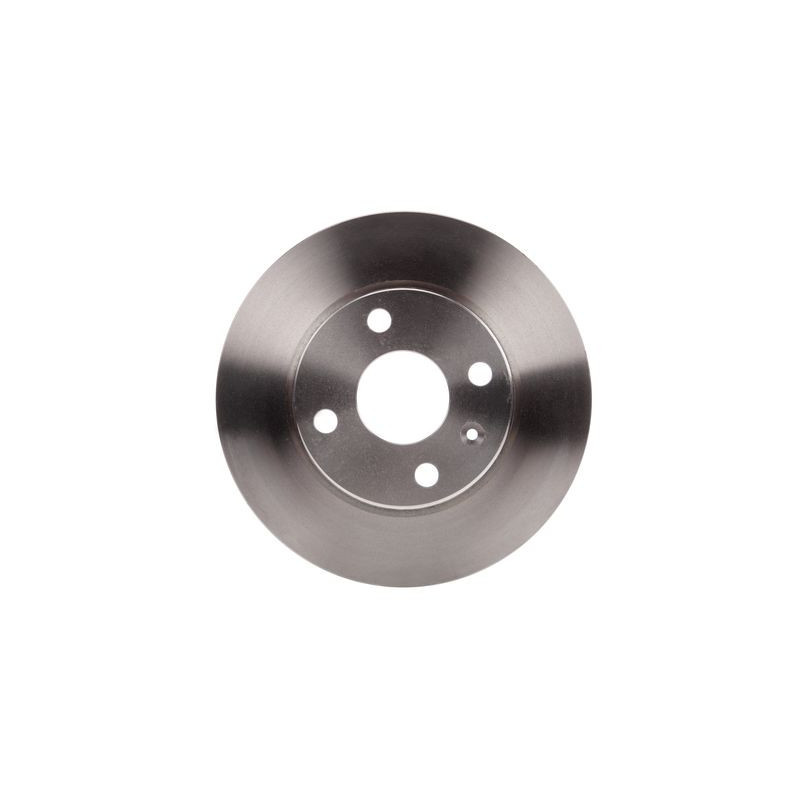 Disque de frein à l'unité BOSCH
