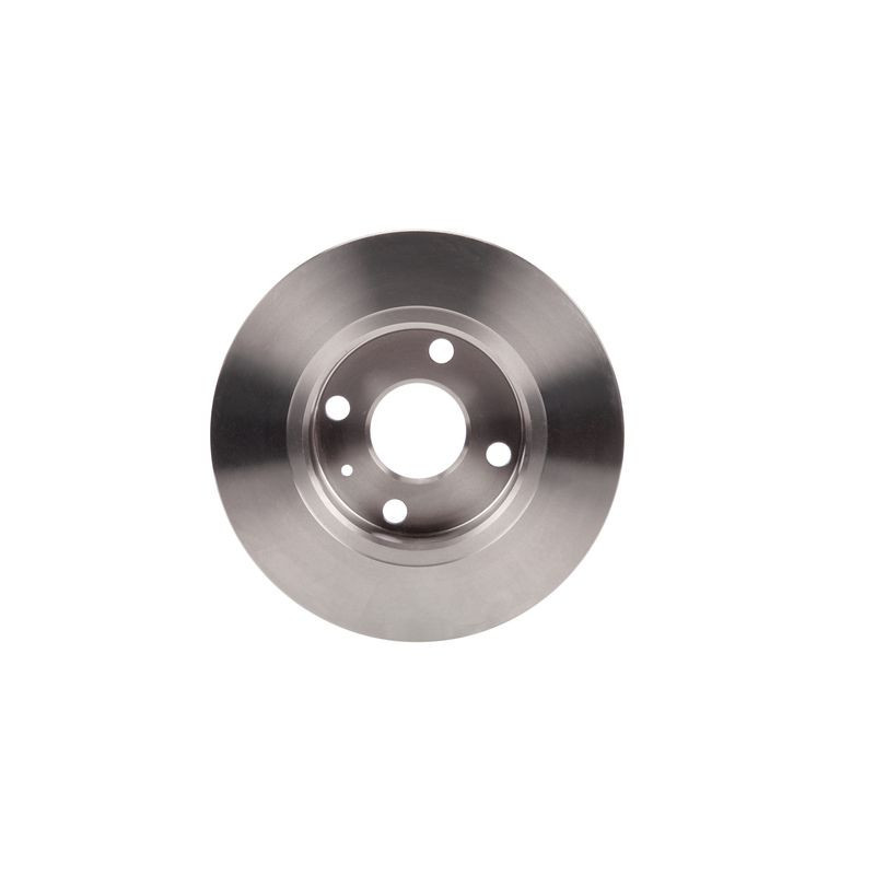 Disque de frein à l'unité BOSCH