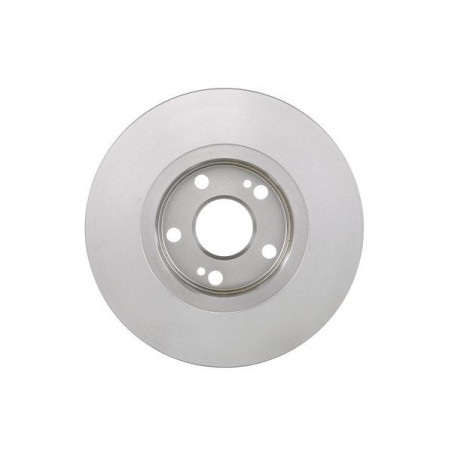 Disque de frein à l'unité BOSCH