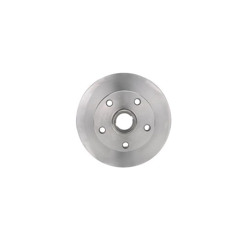 Disque de frein à l'unité BOSCH