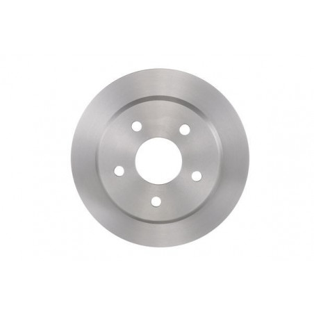 Disque de frein à l'unité BOSCH