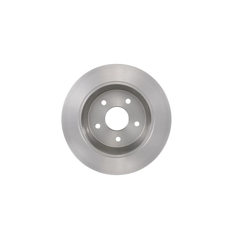 Disque de frein à l'unité BOSCH