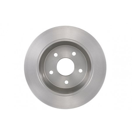 Disque de frein à l'unité BOSCH