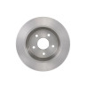 Disque de frein à l'unité BOSCH