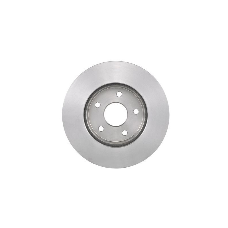 Disque de frein à l'unité BOSCH