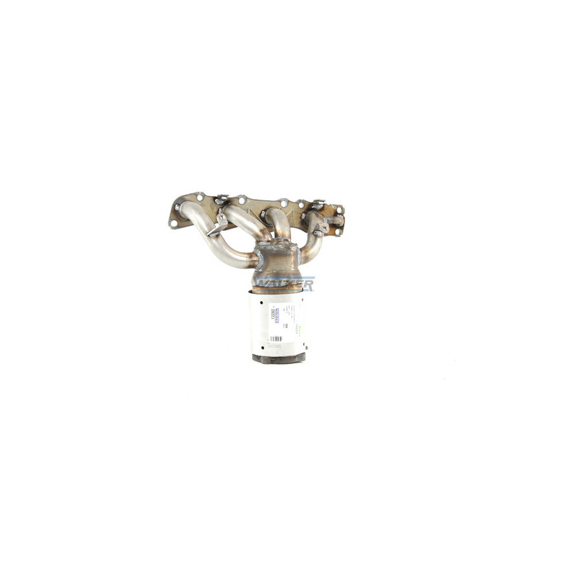 Catalyseur WALKER