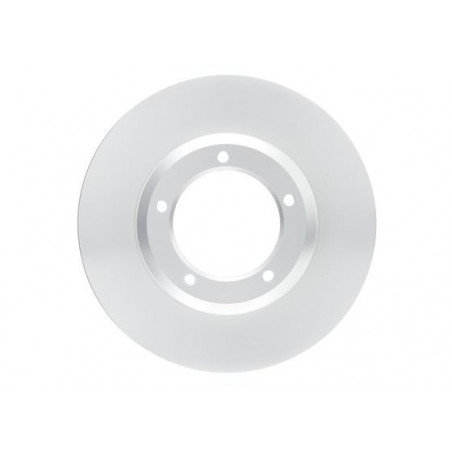Disque de frein à l'unité BOSCH