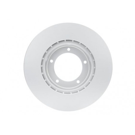 Disque de frein à l'unité BOSCH