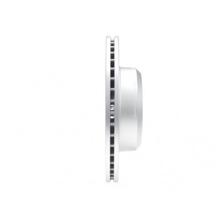 Disque de frein à l'unité BOSCH