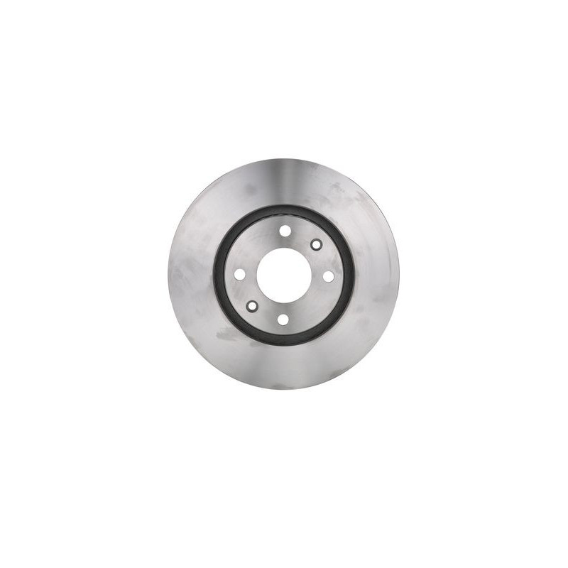 Disque de frein à l'unité BOSCH