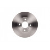 Disque de frein à l'unité BOSCH