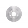 Disque de frein à l'unité BOSCH