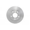 Disque de frein à l'unité BOSCH