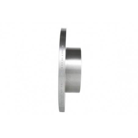 Disque de frein à l'unité BOSCH