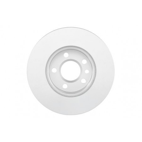 Disque de frein à l'unité BOSCH