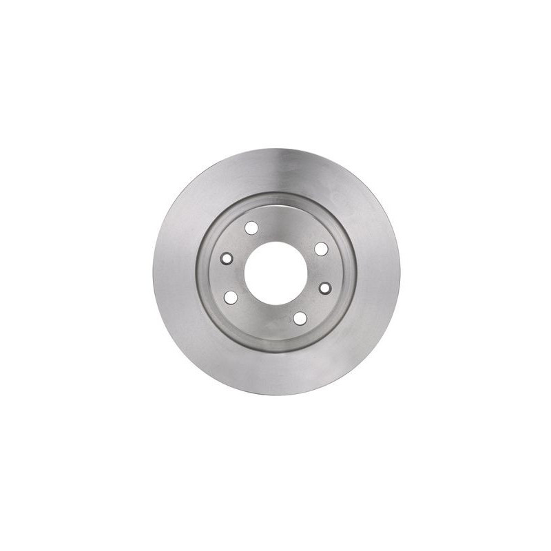 Disque de frein à l'unité BOSCH