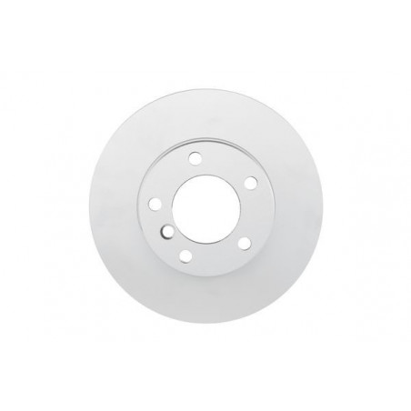 Disque de frein à l'unité BOSCH