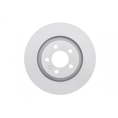 Disque de frein à l'unité BOSCH