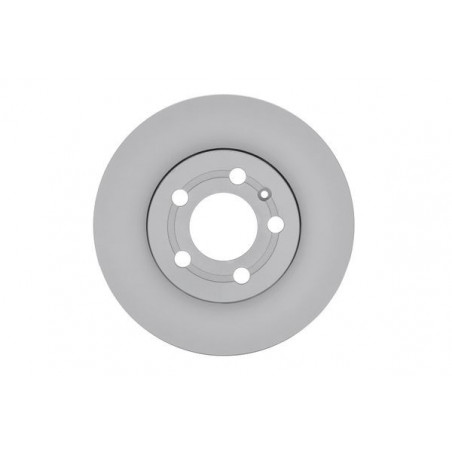 Disque de frein à l'unité BOSCH