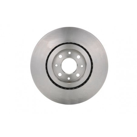 Disque de frein à l'unité BOSCH