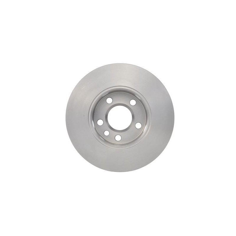 Disque de frein à l'unité BOSCH