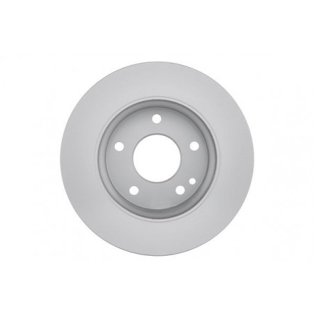 Disque de frein à l'unité BOSCH