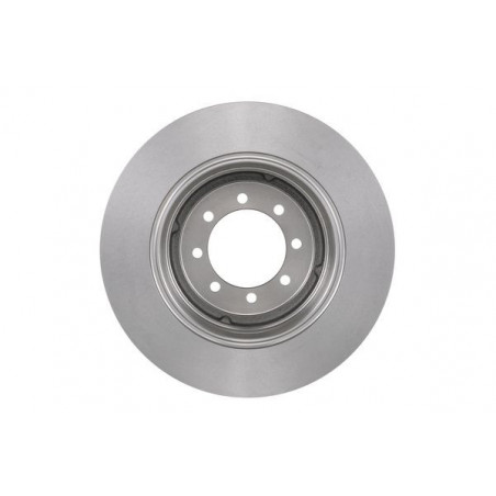 Disque de frein à l'unité BOSCH