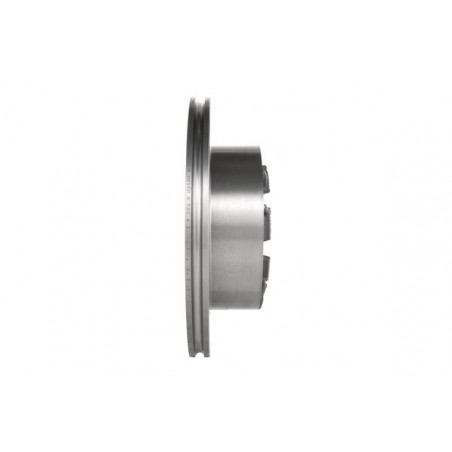 Disque de frein à l'unité BOSCH