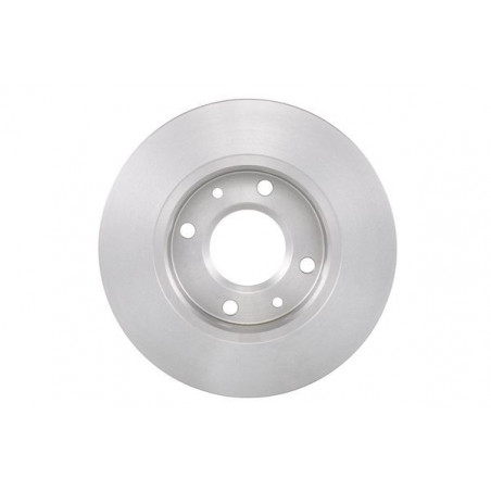 Disque de frein à l'unité BOSCH