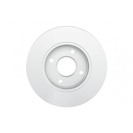 Disque de frein à l'unité BOSCH