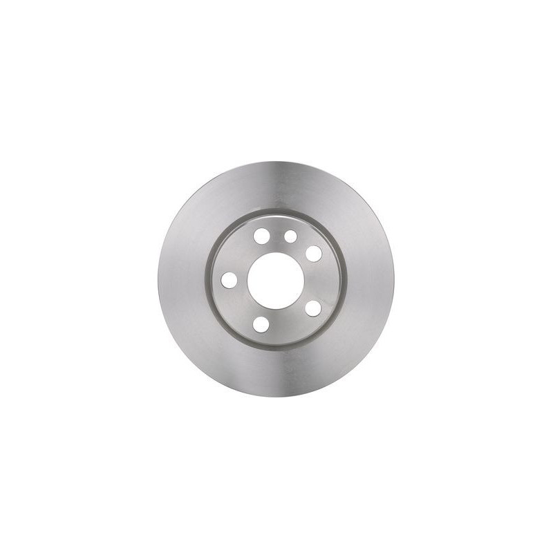 Disque de frein à l'unité BOSCH