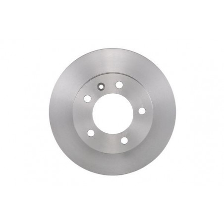 Disque de frein à l'unité BOSCH