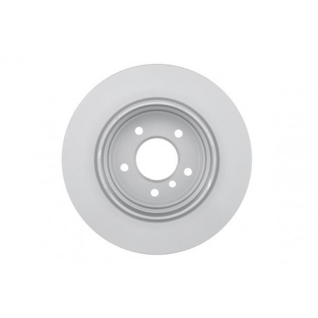 Disque de frein à l'unité BOSCH