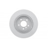 Disque de frein à l'unité BOSCH