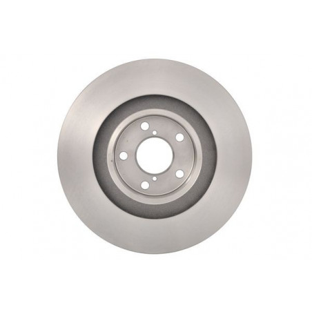 Disque de frein à l'unité BOSCH