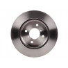 Disque de frein à l'unité BOSCH