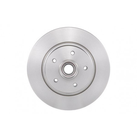 Disque de frein à l'unité BOSCH