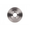 Disque de frein à l'unité BOSCH
