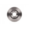 Disque de frein à l'unité BOSCH
