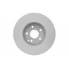 Disque de frein à l'unité BOSCH