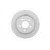 Disque de frein à l'unité BOSCH