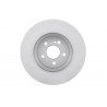 Disque de frein à l'unité BOSCH