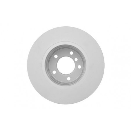 Disque de frein à l'unité BOSCH