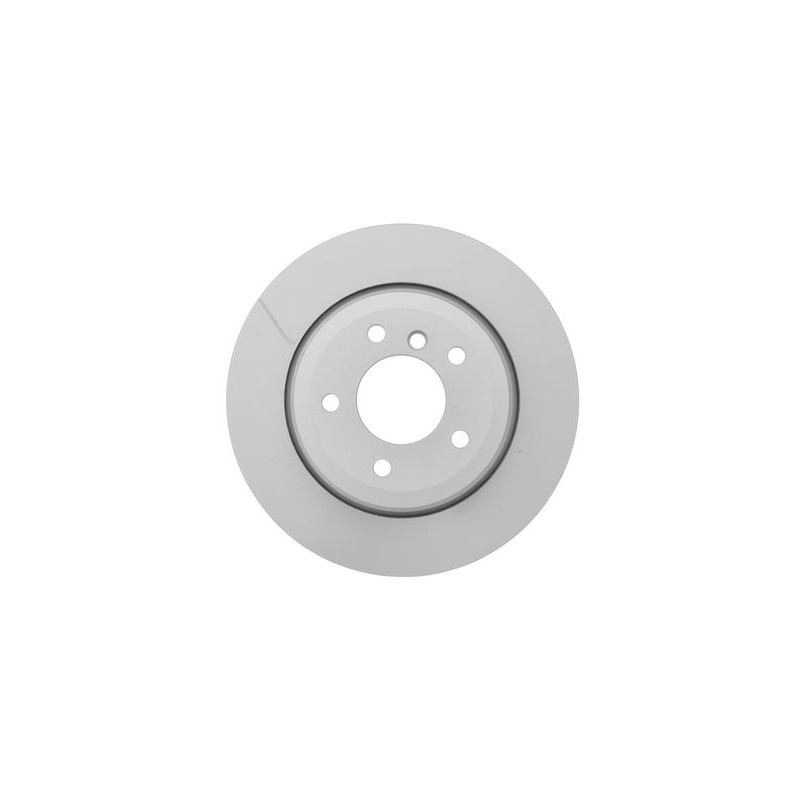 Disque de frein à l'unité BOSCH