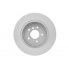 Disque de frein à l'unité BOSCH