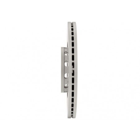 Disque de frein à l'unité BOSCH